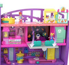 Pollyville Mega Mall