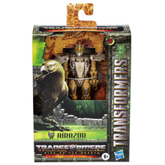 Transformers Rise of the Beasts - Airazor Figure