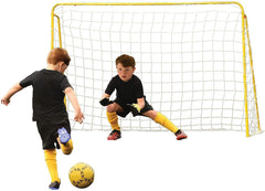 Kickmaster Premier 6ft Goal