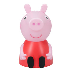 Peppa Pig Shaped Money Box