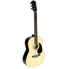 Martin Smith Acoustic Guitar - Natural