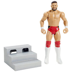 WWE Wrekkin Finn Balor