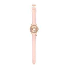 Tikkers  Unicorn Strap Watch