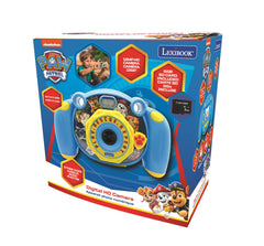 PAW Patrol Camera