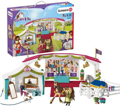 Schleich Big Horse Club Show Playset