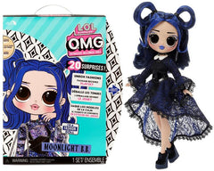 L.O.L. Surprise! O.M.G. Moonlight B.B. Doll