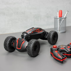RED5 Remote Control All Terrain Transforming Stunt Car