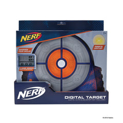 Nerf Digital Target