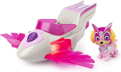 Paw Patrol Mighty Pups Super Paws Skye