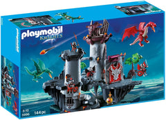 Playmobil Dragon Knight's Fortress 5996