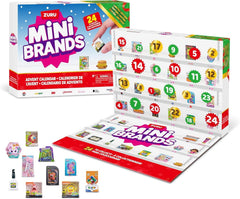Zuru Mini Brands Advent Calendar