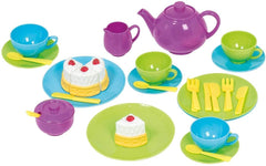 Casdon Tea Set