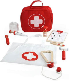 Bigjigs Doctor's Kit