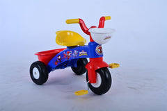 Spidey & His Amazing Friends Spidey Trike