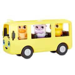 Little Baby Bum Bouncer & Sing Buster