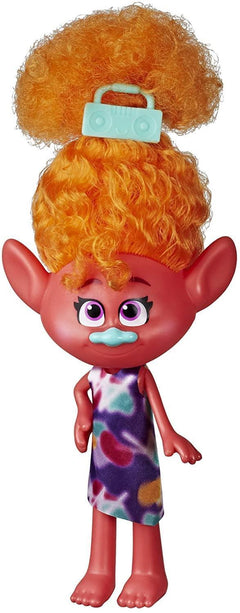 Trolls World Tour Stylin DJ Suki