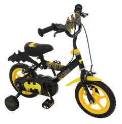 Batman My First 12inch Bike