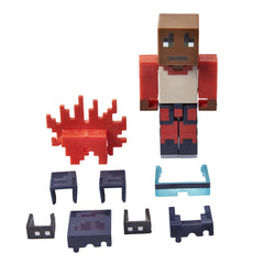 Minecraft Creator Series Figure Wrist Spikes