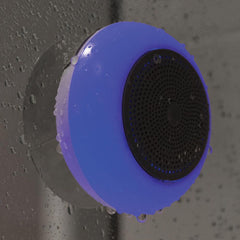 RED5 Light Up Shower Speaker