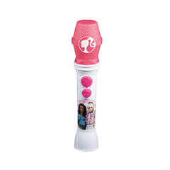 Barbie Microphone