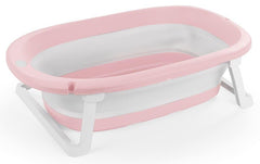 Dolu Foldable Bathtub
