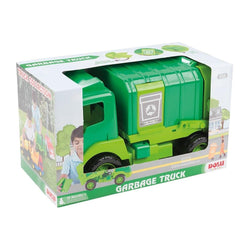 Dolu Garbage Truck 43 Cm