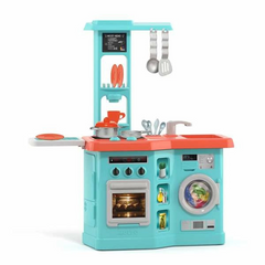 Molto Kitchen