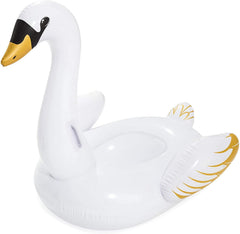 Bestway Deluxe Swan Float
