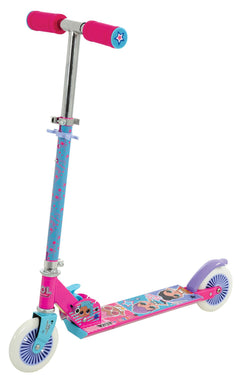 L.O.L. Surprise! Folding In-line Scooter