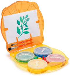 Paint-Sation On The Go Paint Playset