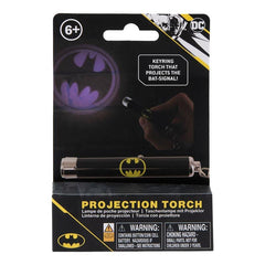 DC Comics Batman Projection Torch