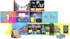 L.O.L. Surprise! Clubhouse Playset with 40+ Surprises