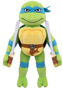 Teenage Mutant Ninja Turtles Leonardo 11