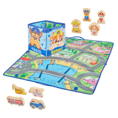 PAW Patrol Playmat Storage Box