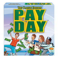 Payday Classic Board Game
