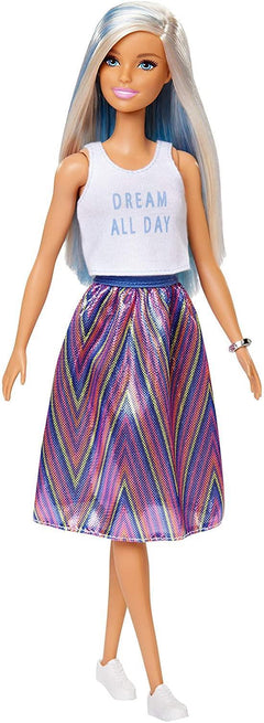 Barbie Fashionista Dream All Day Top Doll