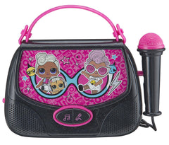 L.O.L. Surprise! Sing-Along Boombox