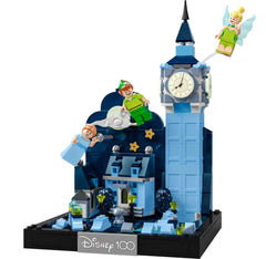 LEGO Disney Peter Pan & Wendy's Flight over London 43232