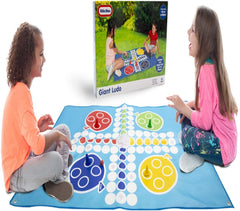 Little Tikes Giant Ludo
