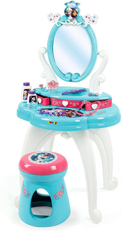 Frozen 2 in 1 Dressing Table