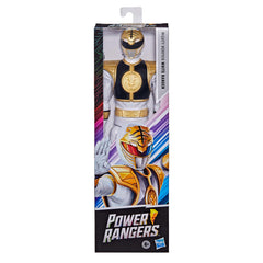 Power Rangers 12inch White Ranger Figure