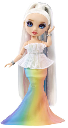Rainbow High Fantastic Fashion Doll - Amaya