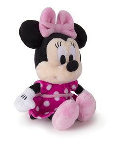 Minnie Mouse Plush With Sound