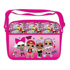 L.O.L. Surprise! Shoulder Backpack