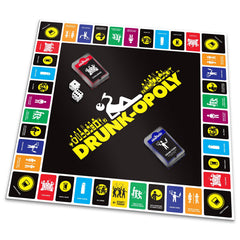 Drunk-opoly