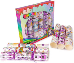 Poopsie Slime Surprise 6 Pack Party Crackers