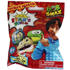 Ryans World Gobsmax Blind Bag