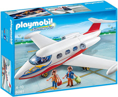 Playmobil Summer Fun Summer Jet 6081