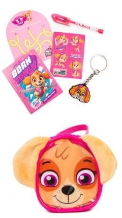 PAW Patrol Mini Stationary Backpack - Skye
