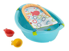 Fisher Price Rinse & Grow Tub
